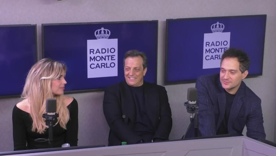 Gabriele Muccino: vi racconto quanto è importante l’amicizia!