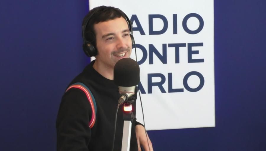 Diodato: sì, la vita è meravigliosa!