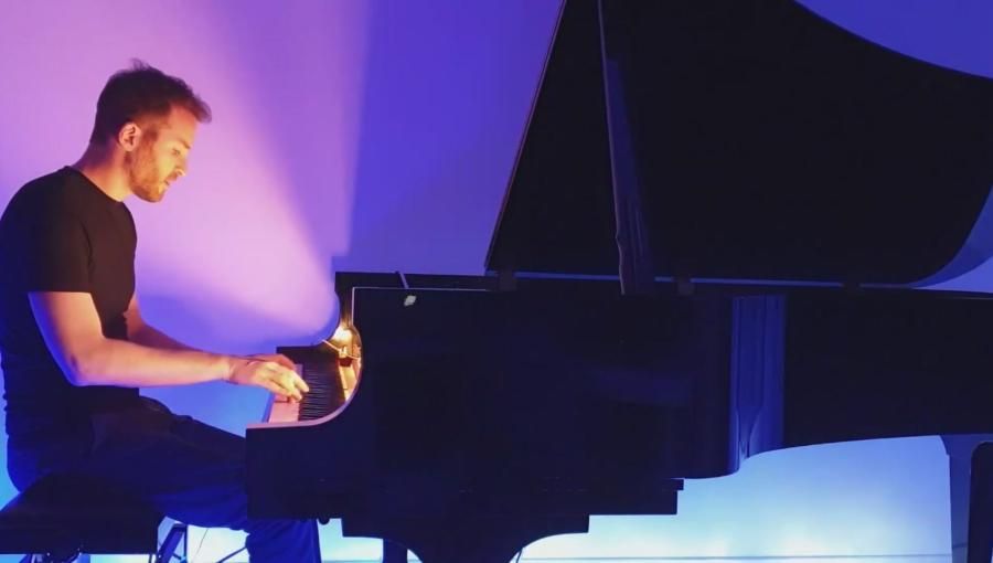 RIOPY: The Uplifiting Concert in anteprima esclusiva. Il video