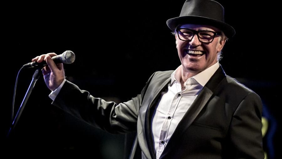 Gli Auguri di Natale di Nick The Nightfly