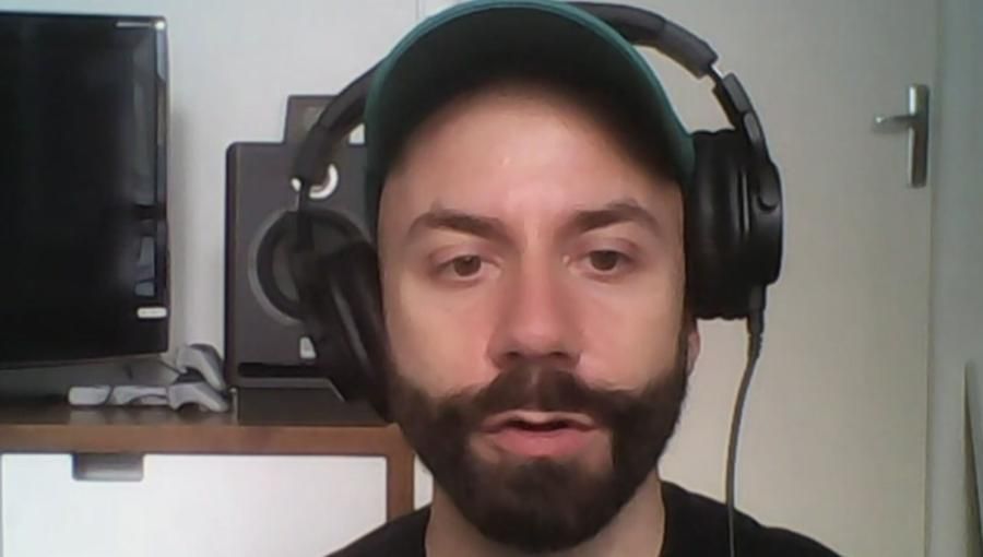 Woodkid a Monte Carlo Nights: l’intervista esclusiva