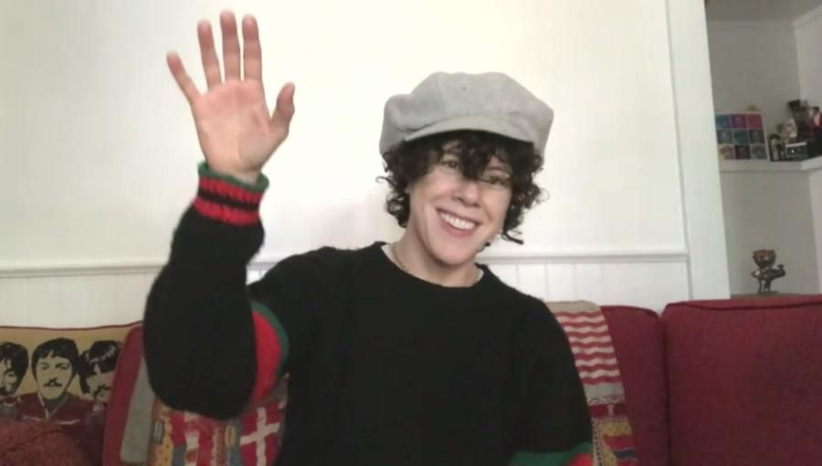 LP si racconta a Radio Monte Carlo