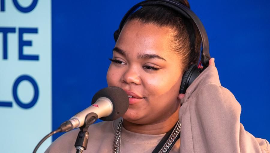 Zoe Wees: uno show esclusivo!