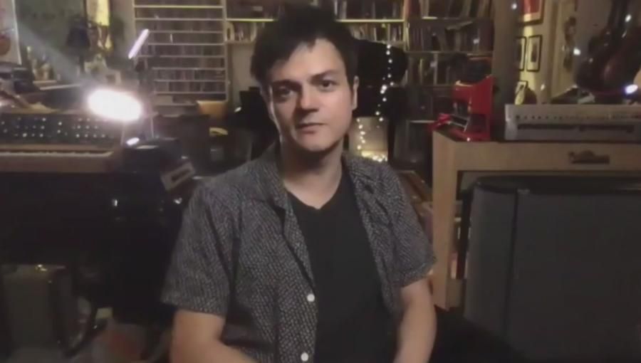 Jamie Cullum: il mio Natale!