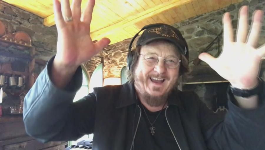 Zucchero: io e Sting, ecco perché siamo amici