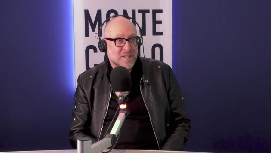 Mario Biondi: vi racconto il mio album Dare