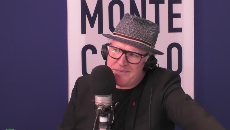 Nick The Nightfly e quei suoi momenti impagabili