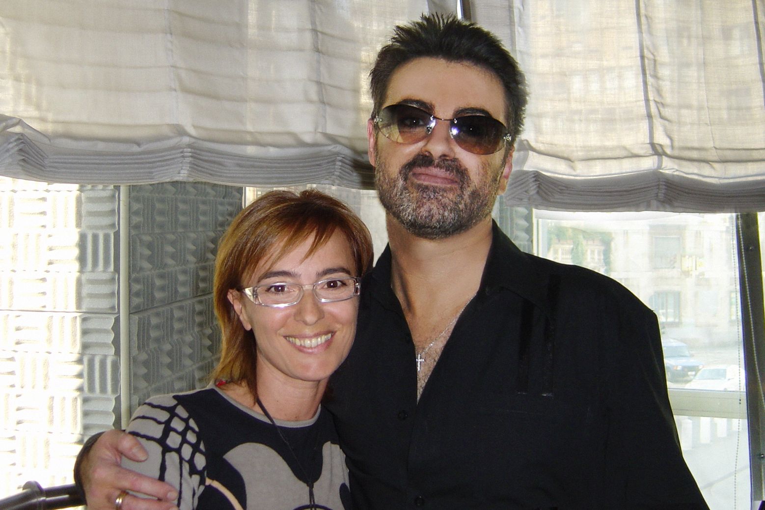 George Michael, Sting, Pino Daniele, Alicia Keys:  i grandi ospiti di Radio Monte Carlo