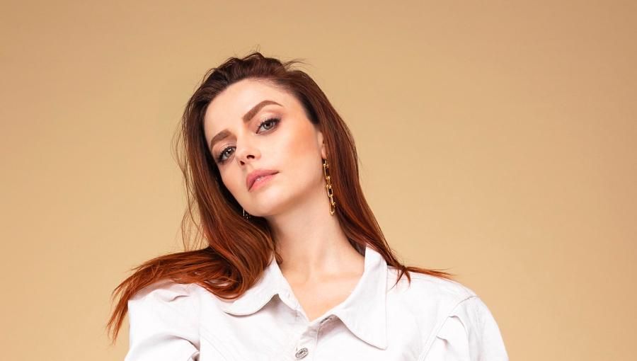 Annalisa: quanta emozione quell’orchestra sul palco!