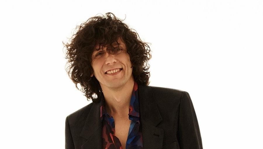 Ermal Meta: quell’emozione di ascoltarmi alla radio