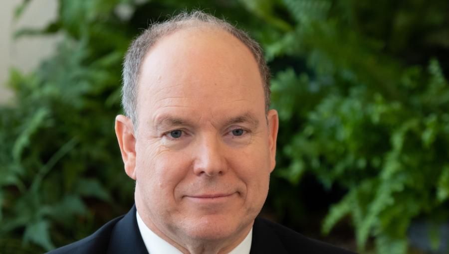 Principe Alberto di Monaco: intervista esclusiva