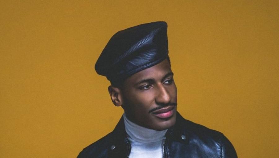 Jon Batiste:  il mio album, un messaggio in musica per un futuro migliore!