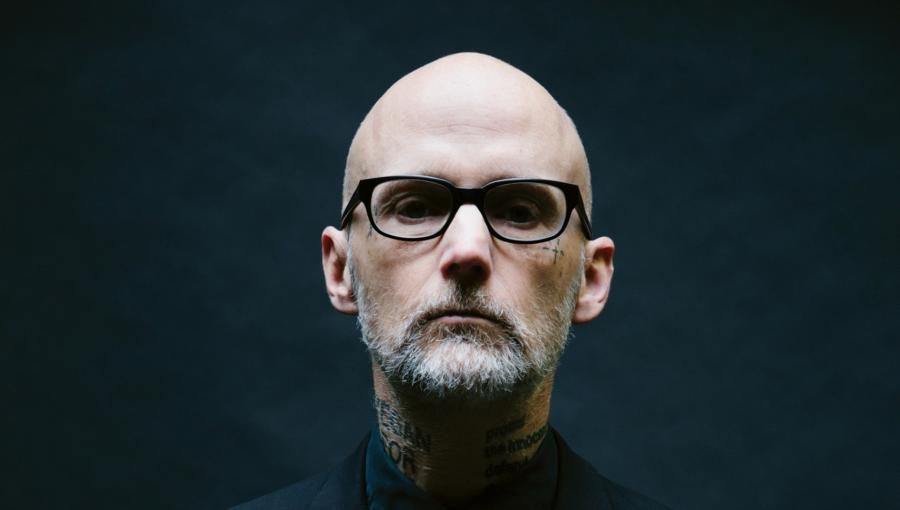 Moby: vi racconto la mia musica. E la mia vita!