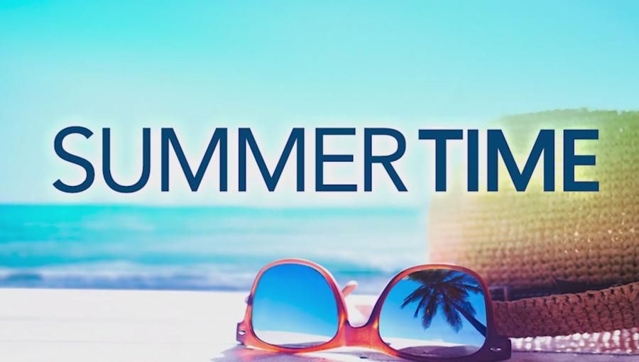 Radio Monte Carlo Summertime