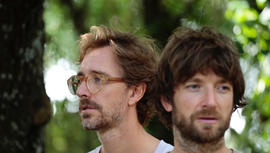 Kings of Convenience: il nostro album, tra la Norvegia e la Sicilia