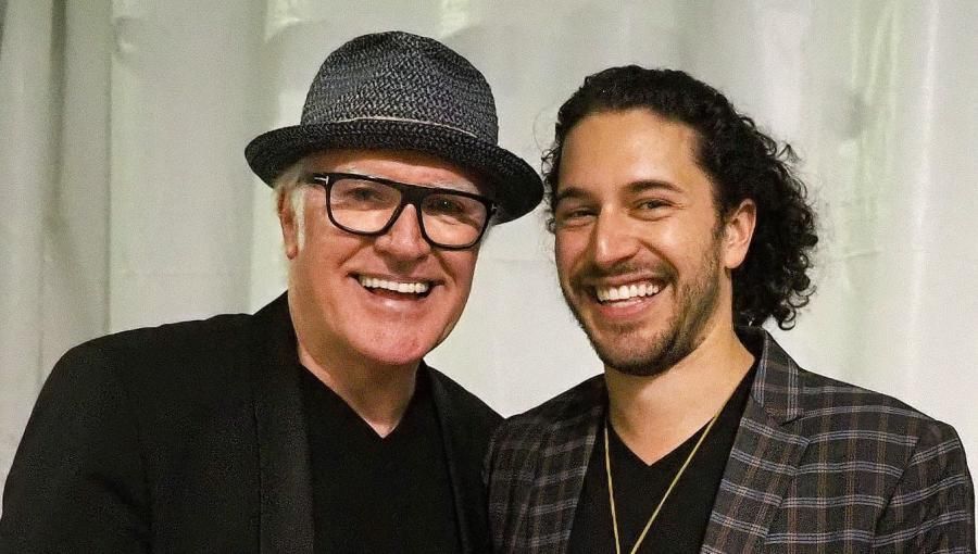 Emmet Cohen e Samara Joy: il live a Radio Monte Carlo