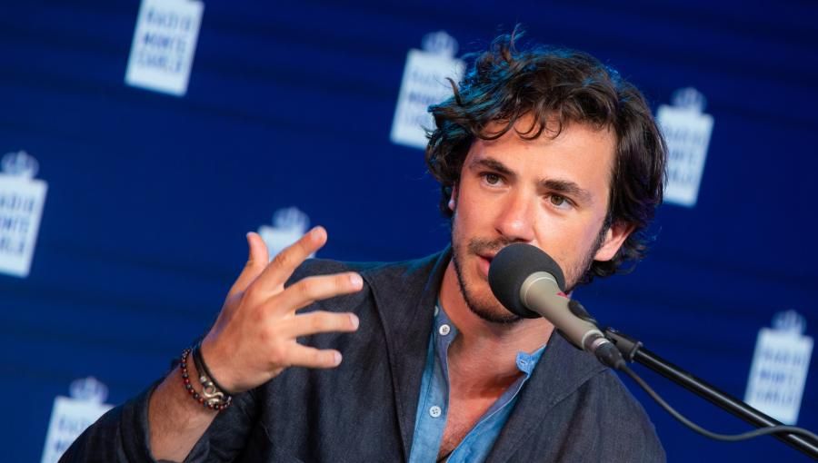 Jack Savoretti: ecco la mia dichiarazione d’amore all’Italia!