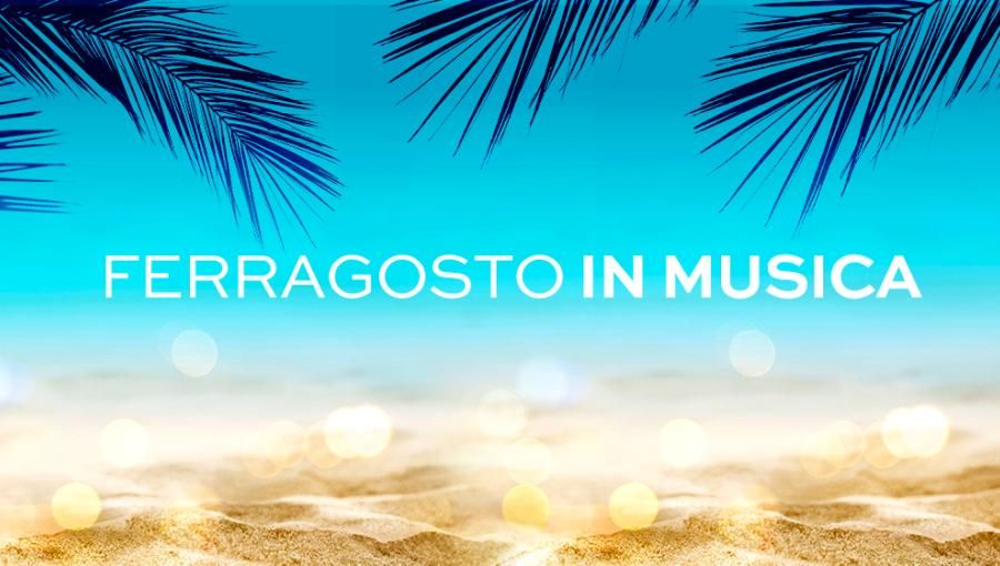 Il 15 agosto a Radio Monte Carlo è Festa di Ferragosto