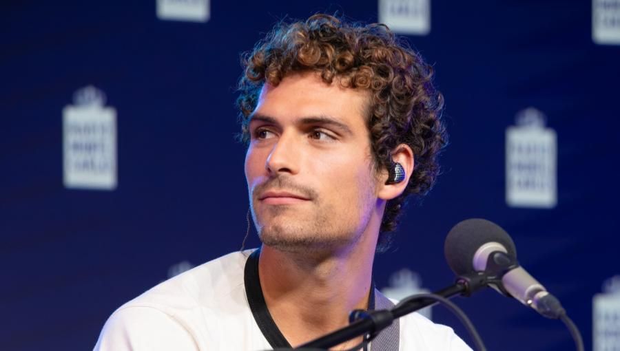 Oscar Anton: ecco la mia nuova canzone!