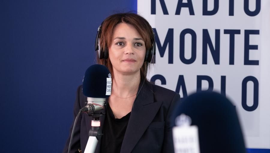 Carmen Consoli: vi racconto quando facevo finta di fare Madonna