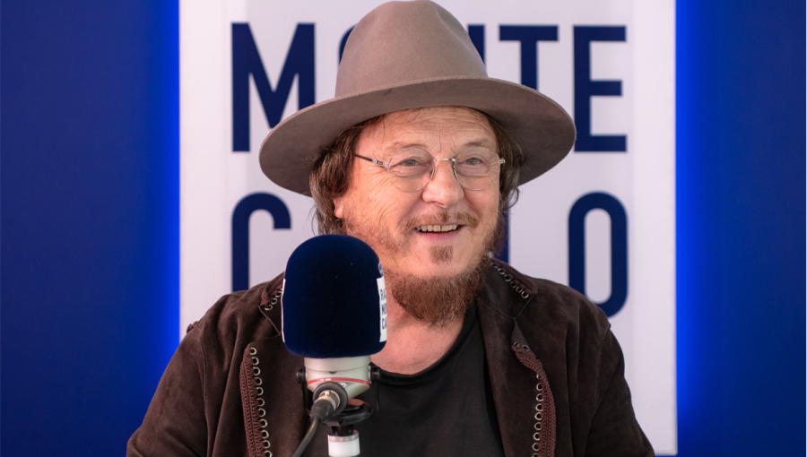 Zucchero: ora vi racconto di quella sera con Eric Clapton e gli spaghetti alla Schillaci