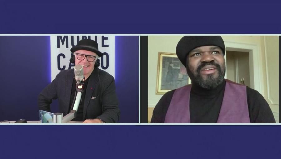 Gregory Porter: Credo nell’amore!