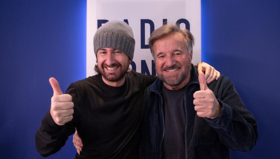 Christian De Sica e Alessandro Siani: ecco il nostro film di Natale!