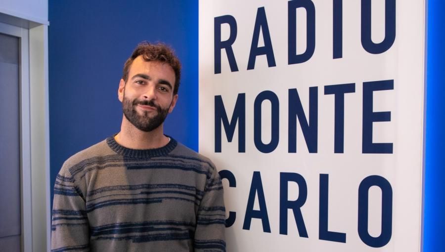 Marco Mengoni: vi racconto le mie radici