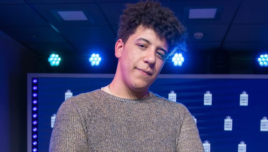 Yuman: con la mia musica voglio regalarvi belle sensazioni!