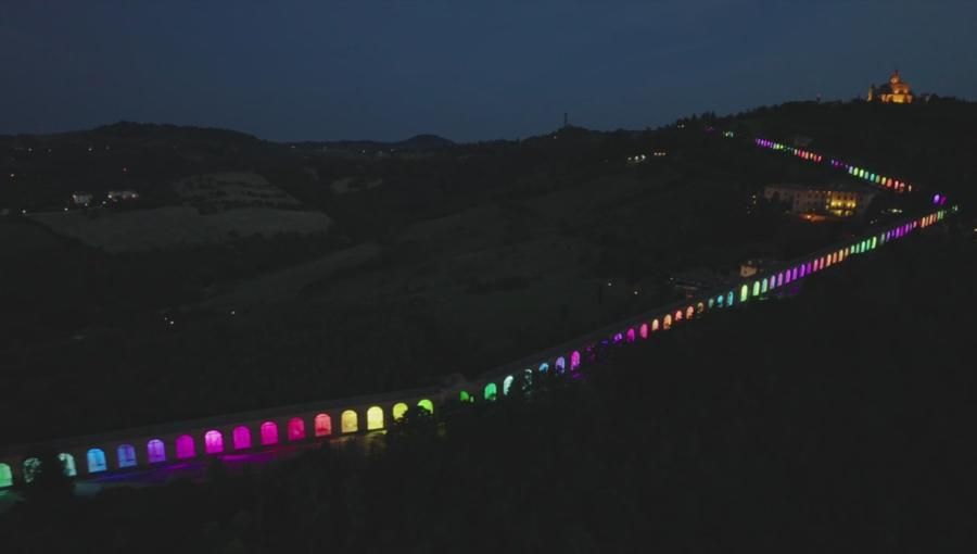 video Cremonini Bologna