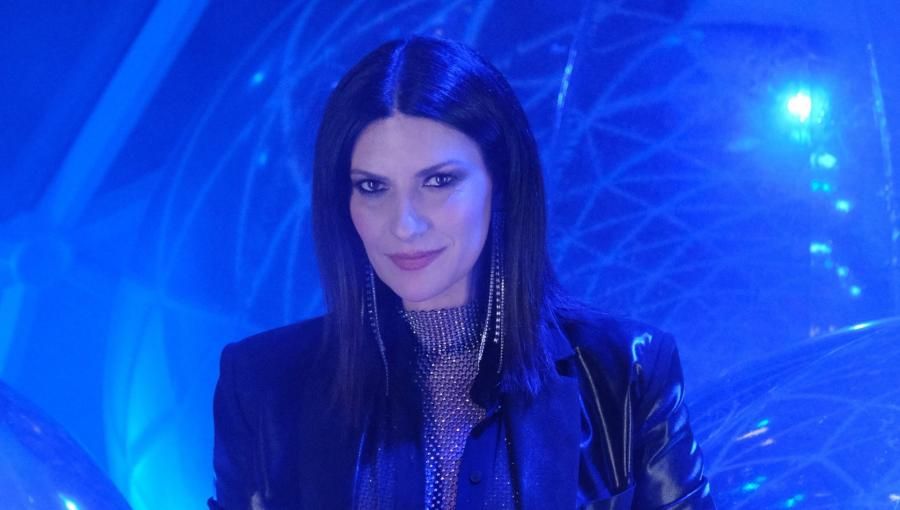 Laura Pausini: nella soffitta di casa ho trovato un tesoro