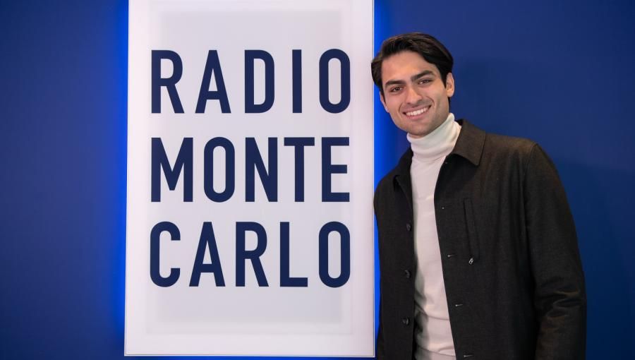 Matteo Bocelli: io, mio padre e la musica