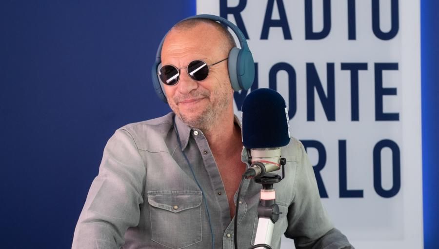 Biagio Antonacci: che meraviglia lavorare con mio figlio!