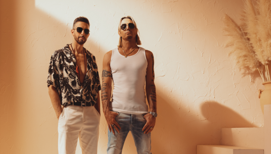 Gemelli DiVersi: il pubblico ha voglia della nostra musica