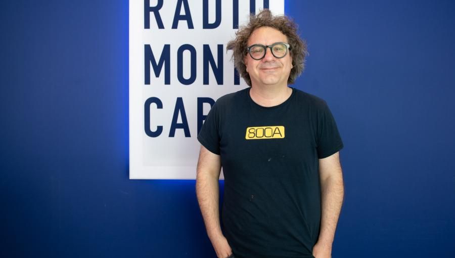 Remo Anzovino: il pianoforte, una scatola magica che unisce le persone!