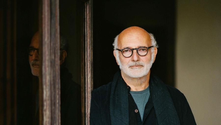 Ludovico Einaudi: tutta la magia del pianoforte