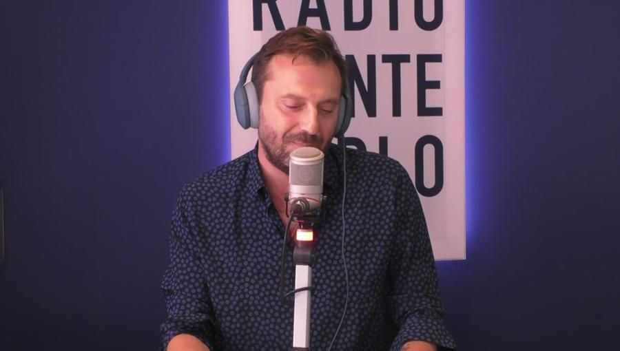 Cesare Cremonini: il mio omaggio a Lucio Dalla