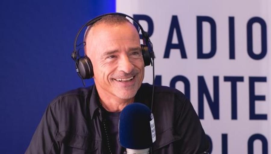 Eros Ramazzotti: amare è la cosa più importante