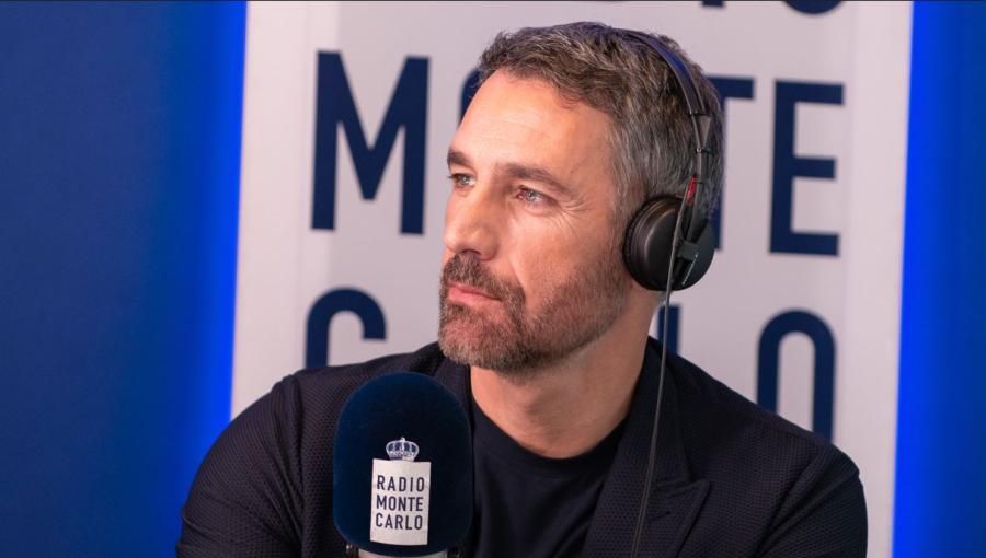 Raoul Bova: ecco la magia del Natale!