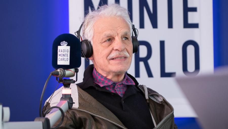 Michele Placido: Caravaggio è stata una rockstar!