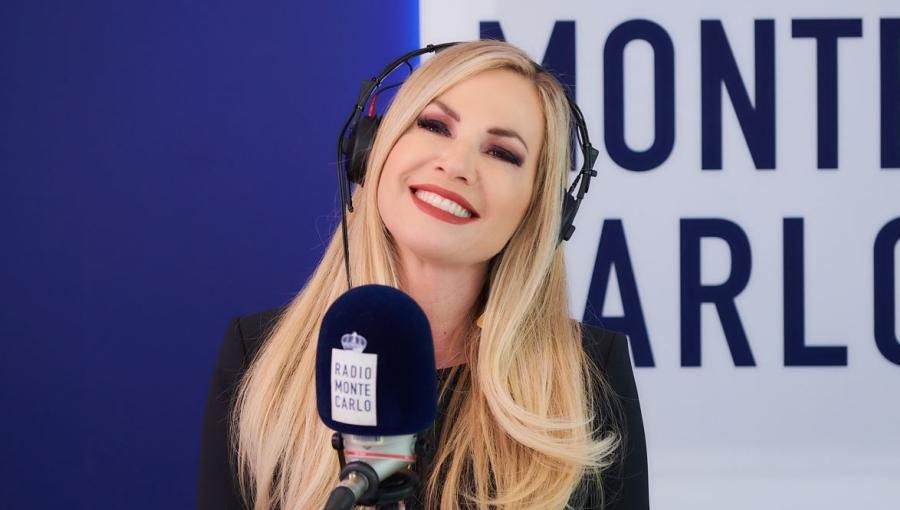 Federica Panicucci: ecco Back To School