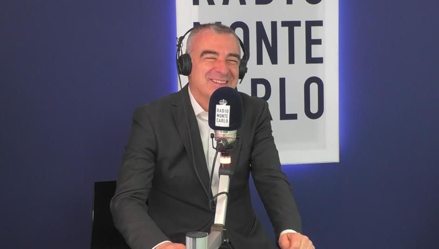 Andrea Giuliacci: il cambiamento climatico