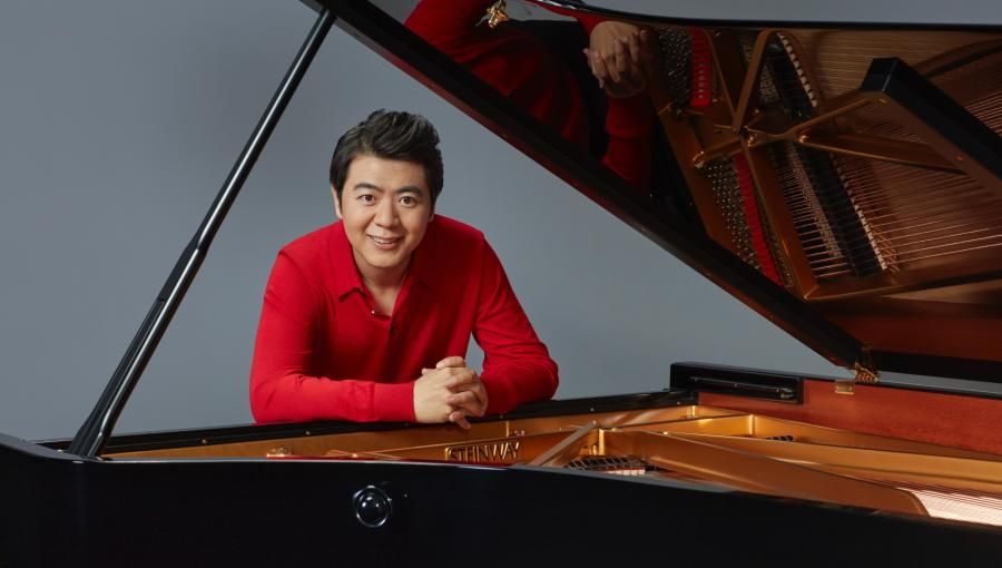 Lang Lang: la musica aiuta a vivere meglio