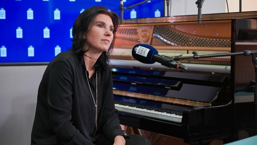 Olivia Belli: la natura è un’insegnante