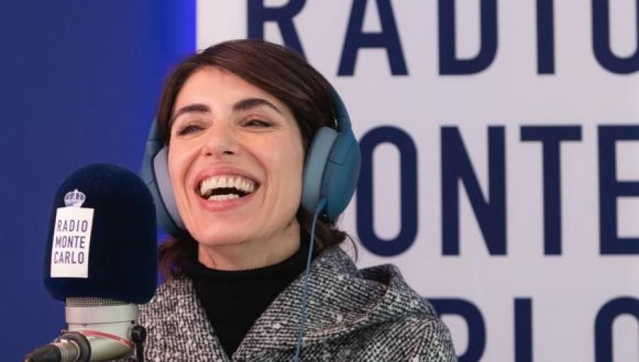 Giorgia: mi sono rimessa in gioco!