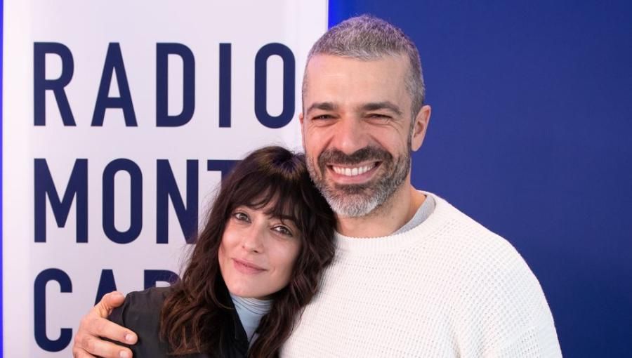 Luca Argentero e Valentina Lodovini: vi raccontiamo l’ansia delle feste comandate!