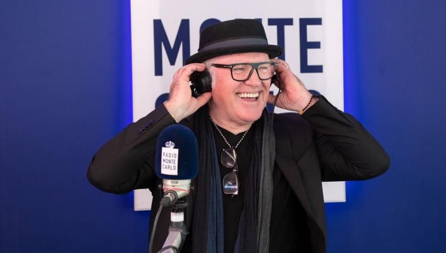 Nick The Nightfly: ecco la nuova compilation di Monte Carlo Nights