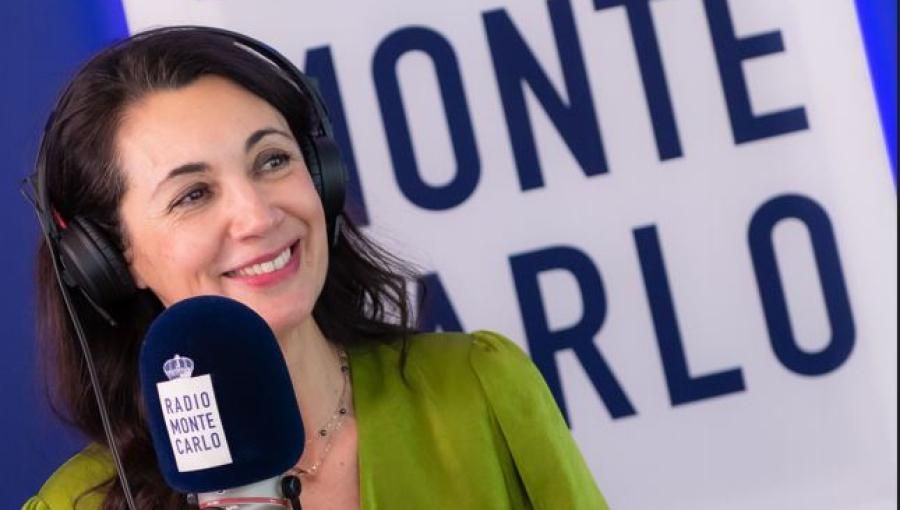 Csaba Dalla Zorza: il mio sport preferito è impastare