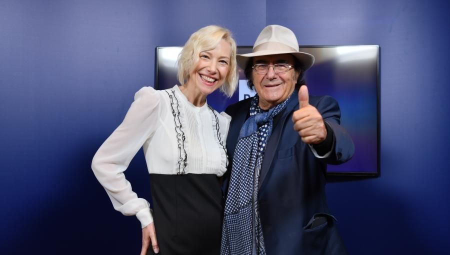 Al Bano: la mia prima volta a Sanremo