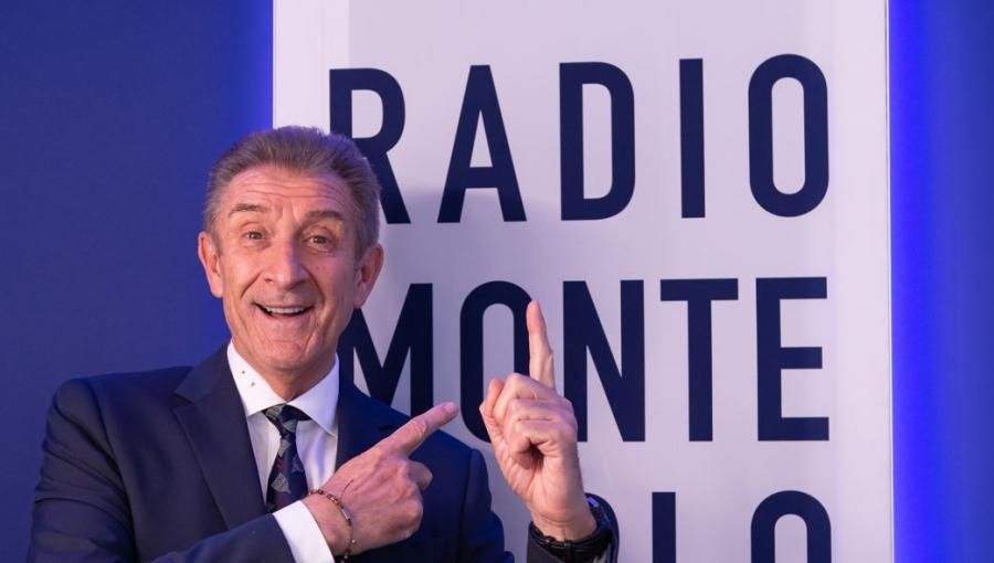 Ezio Greggio: e ora vi racconto scherzi incredibili!